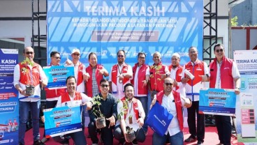 Pertamina Sulawesi Beri Apresiasi Ke Pelanggan Di Hari Pelanggan Nasional