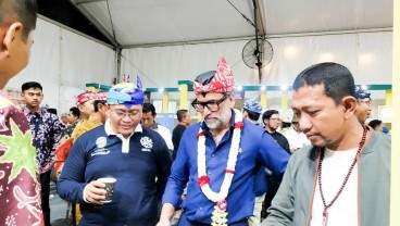 Festival Tembakau dan Kopi Situbondo Catat Transaksi Rp500 Juta