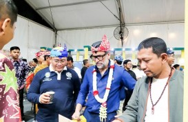 Festival Tembakau dan Kopi Situbondo Catat Transaksi Rp500 Juta