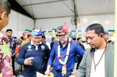 Festival Tembakau dan Kopi Situbondo Catat Transaksi Rp500 Juta