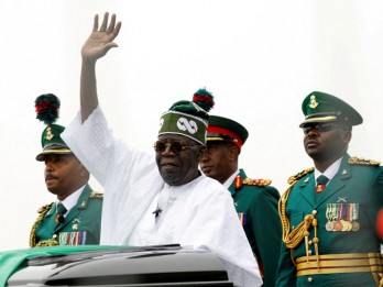 Presiden Nigeria Perintahkan Tarik Seluruh Duta Besarnya di Seluruh Dunia, Mengapa?
