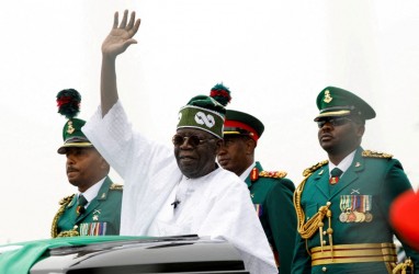 Presiden Nigeria Perintahkan Tarik Seluruh Duta Besarnya di Seluruh Dunia, Mengapa?