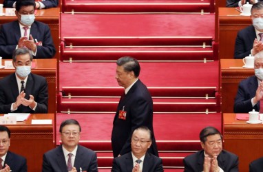 Pasar Batu Bara China Dongkrak ADRO, BSSR, HRUM Cs Periode 2023