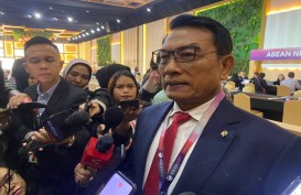 RI Godok Pola Kerja Sama Ekosistem Kendaraan Listrik di Asean