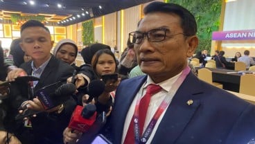 RI Godok Pola Kerja Sama Ekosistem Kendaraan Listrik di Asean