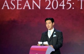 KTT Asean 2023: Kenapa Cuma Siwon Idol K-Pop yang Diundang?