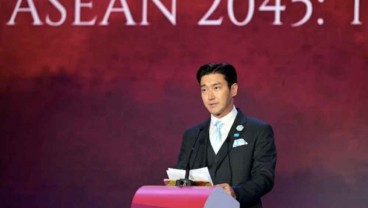 KTT Asean 2023: Kenapa Cuma Siwon Idol K-Pop yang Diundang?
