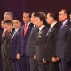 Buka KTT Ke-43 Asean, Jokowi: Kita Keluarga yang Punya Kedudukan Setara