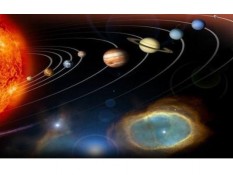 Ilmuwan Jepang Temukan Planet Tiga Kali Lebih Besar dari Bumi di Luar Tata Surya, planet 9