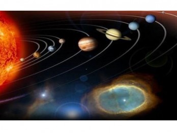 Ilmuwan Jepang Temukan Planet Tiga Kali Lebih Besar dari Bumi di Luar Tata Surya, planet 9