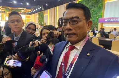 Moeldoko Pastikan KTT Ke-43 Asean Tetap Berjalan Meskipun Perwakilan Myanmar Absen