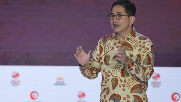 Ini 6 Pertimbangan PDIP Pilih Arsjad Rasjid Jadi Ketua Tim Pemenangan Ganjar