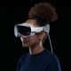 Saingi Apple Vision Pro, Meta Kerja Sama dengan LG Buat Headset VR