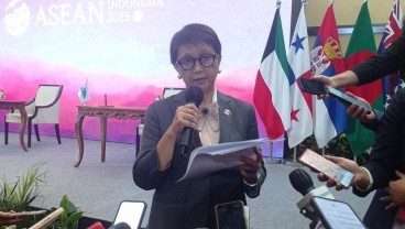 RI Dorong Pembentukan Preferential Trade Agreement dengan Serbia