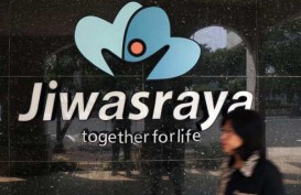 Skema Penyelesaian Kasus Asuransi Jiwasraya, OJK Bicara Kemungkinan Bridging