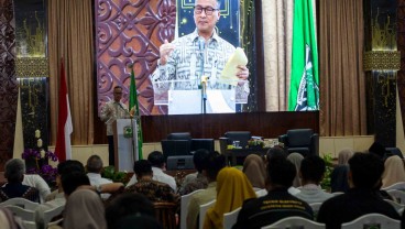 Menperin : Ada Tantangan Bonus Demografi di Indonesia