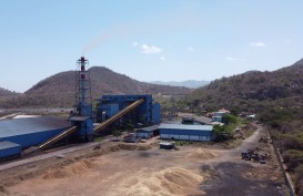 Jelajah Investasi Sasambo : PLTU Taliwang Sukses Kurangi Penggunaan Batu Bara