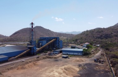 Jelajah Investasi Sasambo : PLTU Taliwang Sukses Kurangi Penggunaan Batu Bara