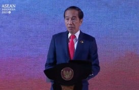 Jokowi: Potensi Ekonomi Digital di Asean Capai US$1 Triliun di 2030
