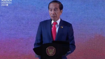 Jokowi: Potensi Ekonomi Digital di Asean Capai US$1 Triliun di 2030
