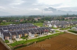 Penyaluran Dana FLPP Capai Rp16,47 Triliun per Agustus 2023