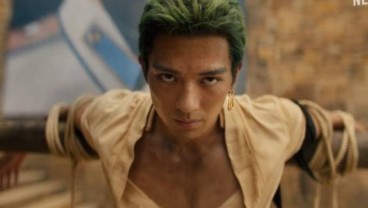 Profil Mackenyu Arata, Zoro Live Action yang Buat Penggemar Jatuh Cinta