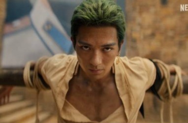 Profil Mackenyu Arata, Zoro Live Action yang Buat Penggemar Jatuh Cinta