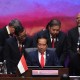 Asean Indo-Pacific Forum: Jokowi Singgung Hilirisasi hingga Ekosistem EV