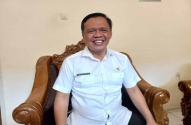 Bey Machmudin jadi Pj Gubernur Jabar, Kabupaten Cirebon Minta Kue Lebih Besar