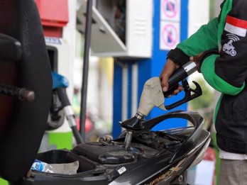 Soal Usulan Pertalite Dihapus, DEN Soroti Daya Beli Masyarakat