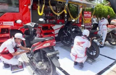 Viral Rangka eSAF Motor Honda Rawan Patah, Kemenhub: Sudah Lolos Uji Tipe