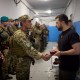 Perang dengan Rusia, Ukraina Banyak Kehilangan Senjata Tempur
