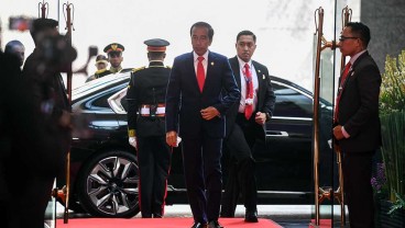 Jokowi Pastikan Isu Myanmar Dibahas di Sesi Retreat KTT Asean 2023