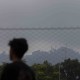 Pantauan ISPU, Kualitas Udara Kota Padang Menurun