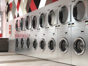 Intip Peluang dan Modal Usaha Laundry Koin
