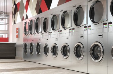 Intip Peluang dan Modal Usaha Laundry Koin