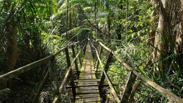 Tempat Wisata Balikpapan, Menikmati Pesona Keindahan Kalimantan