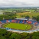 Waskita (WSKT) Renovasi Stadion Kanjuruhan, Nilai Kontrak Rp332 Miliar