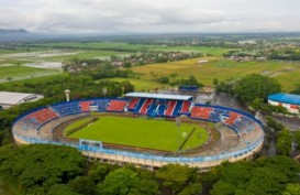 Waskita (WSKT) Renovasi Stadion Kanjuruhan, Nilai Kontrak Rp332 Miliar