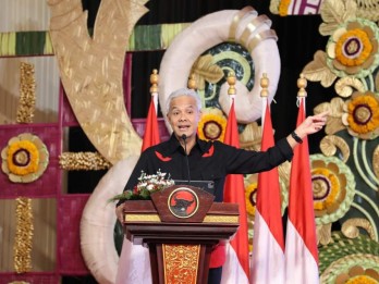 Kiprah Ganjar Entaskan Kemiskinan Selama 10 Tahun Pimpin Jateng