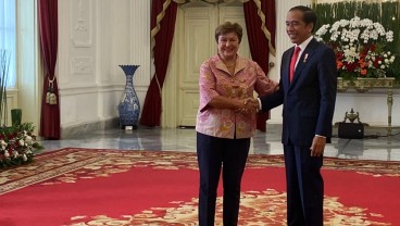IMF Beri Tiga Rekomendasi Kebijakan untuk Para Pemimpin Asean