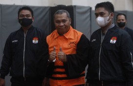 Pengacara Lukas Enembe Segera Disidang atas Kasus Perintangan Penyidikan