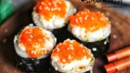 10 Makanan Paling Populer di Dunia