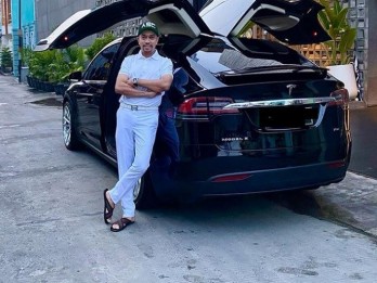 Batal Laporkan SBY, Sahroni Ajak Demokrat untuk Diskusi Terbuka