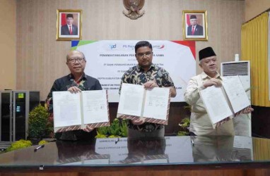 Bank Jatim Siapkan Pembiayaan Petani Tebu Malang