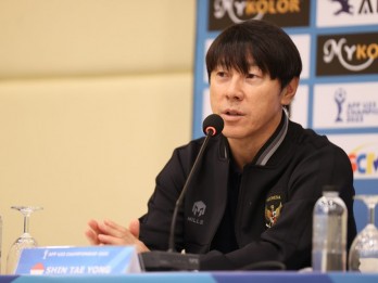 Kualifikasi Piala Asia U-23, Indonesia vs China Taipei: STY Belum Mau Bahas Strategi