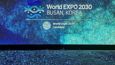 Inflasi Korsel Naik Lebih Tinggi, Pemerintah Mulai Waspada