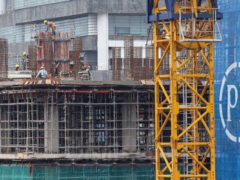 Vendor Menang Gugatan PKPU Rp3,1 Miliar, PTPP Sesalkan Putusan Hakim