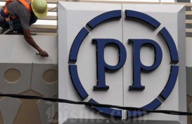Realisasi Divestasi PTPP Baru Capai Ratusan Miliar, Target Rp1,4 Triliun