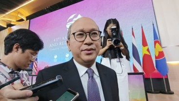 Indonesia Tawarkan Peluang Investasi Bandara YIA di KTT Asean 2023